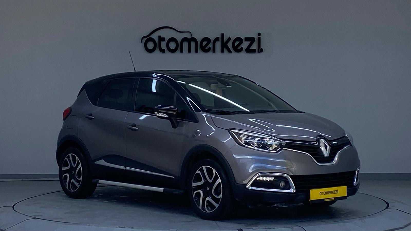 RENAULT CAPTUR 6